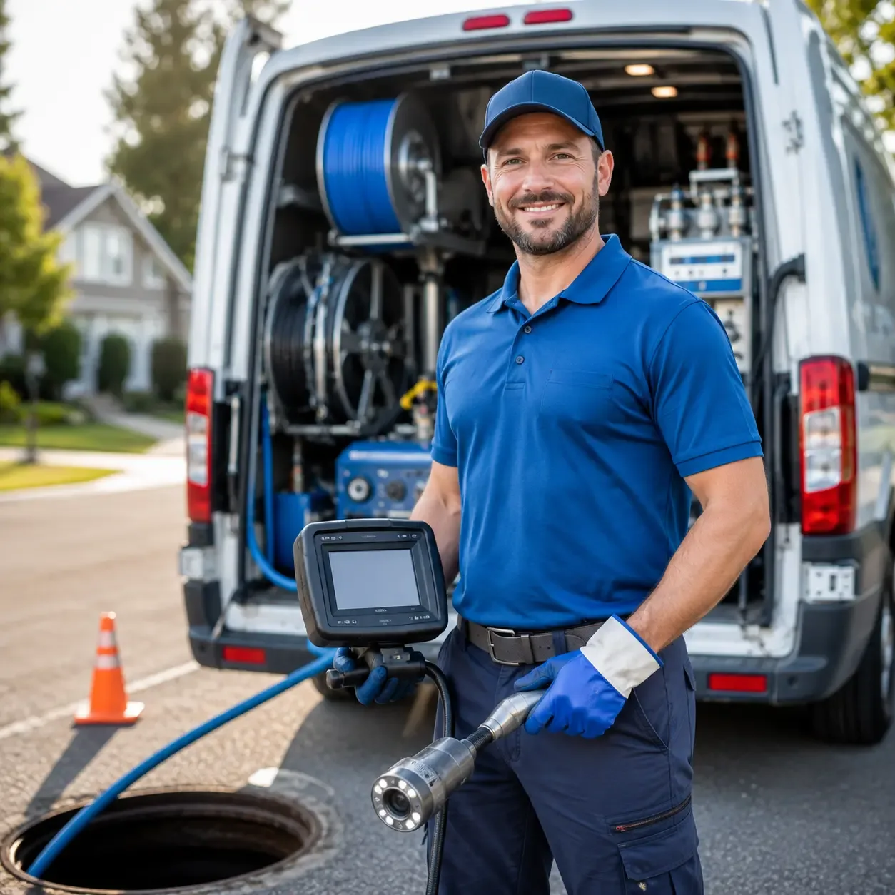 Local Pipe Relining specialists in Cohasset, MA